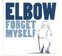 Elbow - Forget Myself [Import]