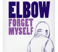 Elbow - Forget Myself [Import]