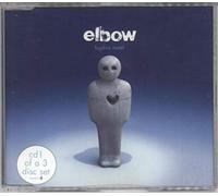 Elbow - Fugitive Motel 1