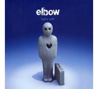 Elbow - Fugitive Motel 2
