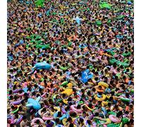 Elbow - Giants of All. -Deluxe [Import]