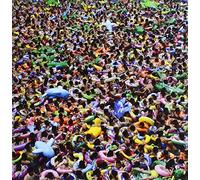 Elbow - Giants of All Sizes [Import]