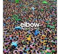 Elbow - Giants of All Sizes