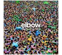 Elbow – Giants of All Sizes