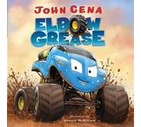 Elbow Grease by Howard McWilliam Howard McWilliam (Auteur)