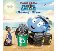 Elbow Grease: Cleanup Crew
