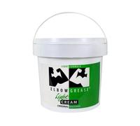 Elbow Grease - Light Cream Lubrifiant - 1892 ml