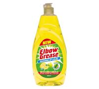 Elbow Grease Liquide vaisselle citron frais 600 ml