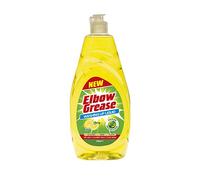Elbow Grease Liquide vaisselle frais citron 740 ml