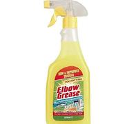 elbow grease Original, sgrassatore multiuso, 500 ml