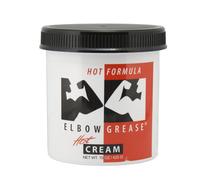 Elbow Grease - Pot de Crème Chaude - 443 ml