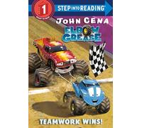 Elbow Grease: Teamwork Wins!