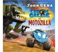 Elbow Grease vs. Motozilla by Howard McWilliam Howard McWilliam (Auteur)