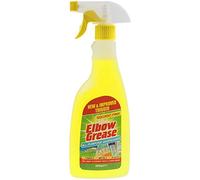 Elbow Greese Lot de 6 dégraissants tout usage 500 ml