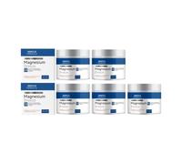 Elbow & Knee Repair Healing Cream 120g, Moisturizing Smoothing Night Balm | for Adults, Rich Deep-Absorption Hydrating Lotion for Rough Skin