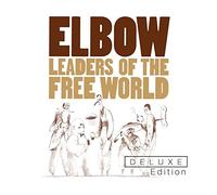 Elbow - Leaders of the Free (Deluxe Edt.)