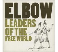 Elbow - Leaders of the Free [Vinyl Single]