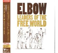 Elbow - Leaders of The Free World