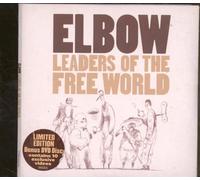 Elbow - Leaders of The Free World [Import]
