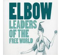 Elbow - Leaders of The Free World [Import]