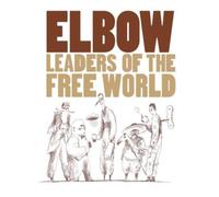 Elbow Leaders of the Free World (Vinyl) 12" Album