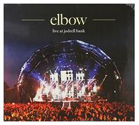 Elbow - Live at Jordell Bank+DVD [Import]
