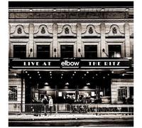 Elbow Live at the Ritz: An Acoustic Performance (Vinyl) 12" Album