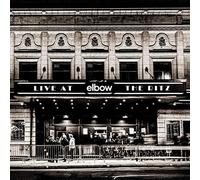 Elbow - Live at The Ritz [Import]