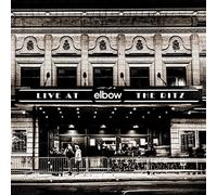 Elbow - Live at The Ritz [Import]