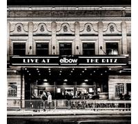 Elbow - Live At The Ritz : une performance acoustique