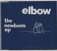Elbow - New Born E.P. [Import]