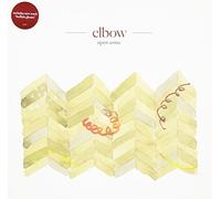 Elbow - Open Arms [Import]