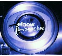 Elbow - Powder Blue [Import]