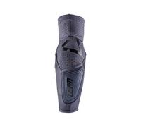 ELBOW PROTECTORS 3DF HYBRID ELBOW GUARD FLINT GREY SIZE XXL