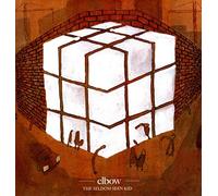 Elbow - Seldom Seen Kid (45rpm)