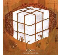 Elbow - Seldom Seen Kid -CD+DVD-