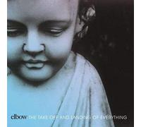 Elbow - Take Off & Landing-Digi [Import]