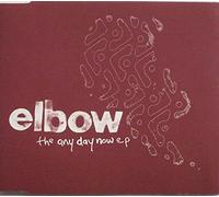 Elbow - The Any Day Now (RSD 21) [Import]