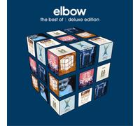 Elbow The Best Of (CD) Deluxe Album