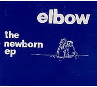 Elbow - The Newborn (Rsd 21)