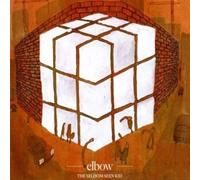 Elbow - The Seldom Seen Kid (3 Bonus Tracks) (Special Edition)