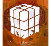 Elbow – The Seldom Seen Kid – Import