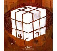 Elbow The Seldom Seen Kid (Vinyl) 12" Album