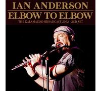 Elbow to Elbow Radio Broadcast Kalamazoo 2002