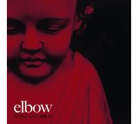 Elbow – World Cafe Live (EP) – CD