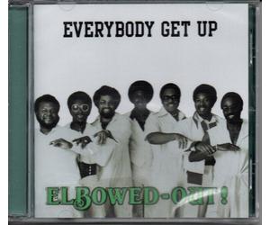 Elbowed-Out - Everybody Get Up