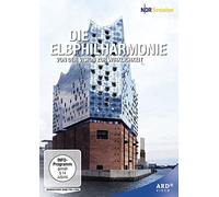 Elbphilharmonie - Die Elbphilharmonie: Von der Vision zur Wirklichke [Import]