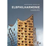 Elbphilharmonie Hamburg