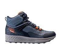 Elbrus Bottes De Randonnée Eline Wp