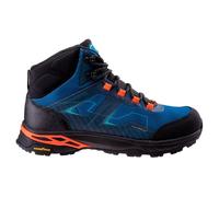 Elbrus Bottes De Randonnée Endewa Mid Wp